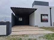 Dúplex en Alquiler en Brisas de Manantiales. 2 dormitorios