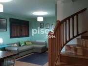 Dúplex en alquiler en Calle Boo