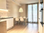 Dúplex en alquiler en calle D' Euterpe, Barcelona,...