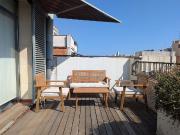 Dúplex en alquiler en calle D'aribau, Barcelona, de...