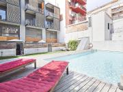 Dúplex en alquiler en calle De Ballester, Barcelona, de...