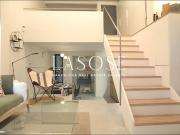 Dúplex en alquiler en calle De Blasco de Garay,...