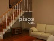 Dúplex en alquiler en Calle de Colón