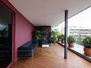 Dúplex en alquiler en calle De Freixa, Barcelona, de 320...