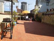 Dúplex en alquiler en calle De Guàrdia, Barcelona, de 90...