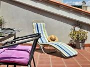 Dúplex en alquiler en calle De Josep Castellà, Mataró,...