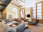 Dúplex en alquiler en calle De la Barra de Ferro,...