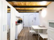 Dúplex en alquiler en calle De la Portaferrissa,...