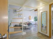 Dúplex en alquiler en calle De la Riera Alta, Barcelona,...