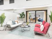 Dúplex en alquiler en calle De Maignon, Barcelona, de...