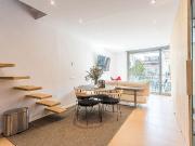 Dúplex en alquiler en calle De Marià Cubí, Barcelona, de...