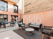 Dúplex en alquiler en calle De Morales, Barcelona, de...