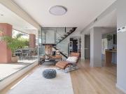 Dúplex en alquiler en calle De Raset, Barcelona, de 200... Dúplex en alquiler en calle De Raset, Barcelona, de 200...