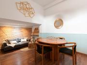 Dúplex en alquiler en calle De Roc Boronat, Barcelona,...