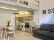 Dúplex en alquiler en calle De Sant Baltasar, Barcelona,...