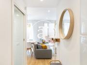 Piso en alquiler en calle De Vallhonrat, Barcelona, de...