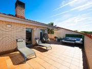 Dúplex en alquiler en calle Del Masteler, Castelldefels,...