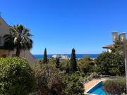 Dúplex en alquiler en calle Del Roc Florit, Sitges, de...