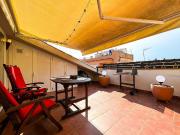 Dúplex en alquiler en calle Raval, Blanes, de 85 m² 3...