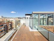 Dúplex en alquiler en calle Sant Gervasi Cerca del...