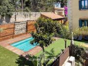 Dúplex en alquiler en calle Vilana, Barcelona, de 230 m²...