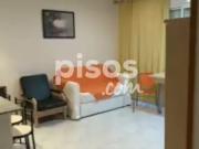 Dúplex en alquiler en Carrer de la Flor Natural