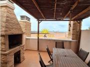 Duplex en alquiler en Cartagena, Cabo de Palos