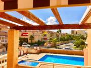 Dúplex en alquiler en Cartagena Murcia