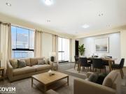 Dúplex en Alquiler en Cerro Colorado