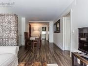 Duplex en alquiler en Chamberí Duplex en alquiler en Chamberí