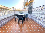 Duplex en alquiler en Chipiona, Playa de Regla