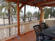 Ático/Buhardilla en Alquiler en Dénia