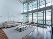 Dúplex en Alquiler en Diagonal Mar i el Front Marítim...