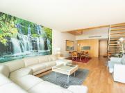 Dúplex en Alquiler en Dreta de l'Eixample