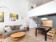 Dúplex en Alquiler en Dreta de l'Eixample