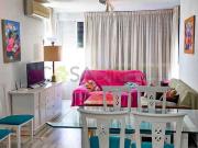Duplex en alquiler en el Morche