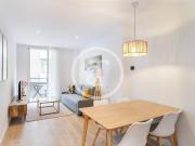 Dúplex en Alquiler en El Poble Sec Parc de Montjuïc