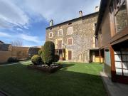 Dúplex en alquiler en Err, de 50 m² 2 habitaciones por 800