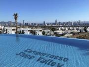 Duplex en alquiler en Finestrat