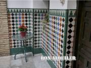 Dúplex en Alquiler en Granada