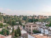 Duplex en alquiler en Granada, Albaicín