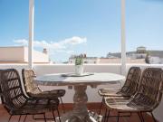 Dúplex en alquiler en Ibiza Baleares