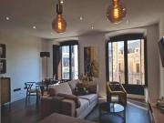 Duplex en alquiler en Jaén, Centro