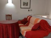 Duplex en alquiler en Jaén, Centro Jardinillos