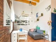 Dúplex en Alquiler en La Barceloneta