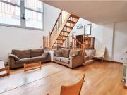 Duplex en alquiler en La Sagrera 08027