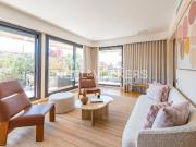 Dúplex en Alquiler en Les Tres Torres