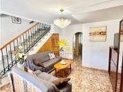 Duplex en alquiler en Los Alcázares, La Concha