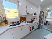 Dúplex en alquiler en Madrid
