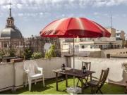 Dúplex en Alquiler en Madrid